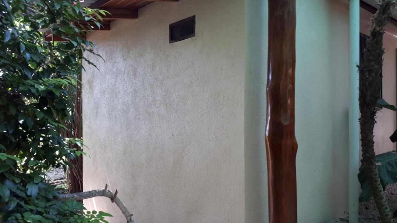 Nosara Paradise Rentals Exterior foto