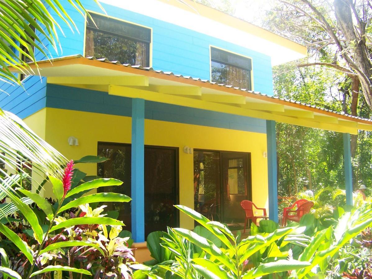 Nosara Paradise Rentals Exterior foto
