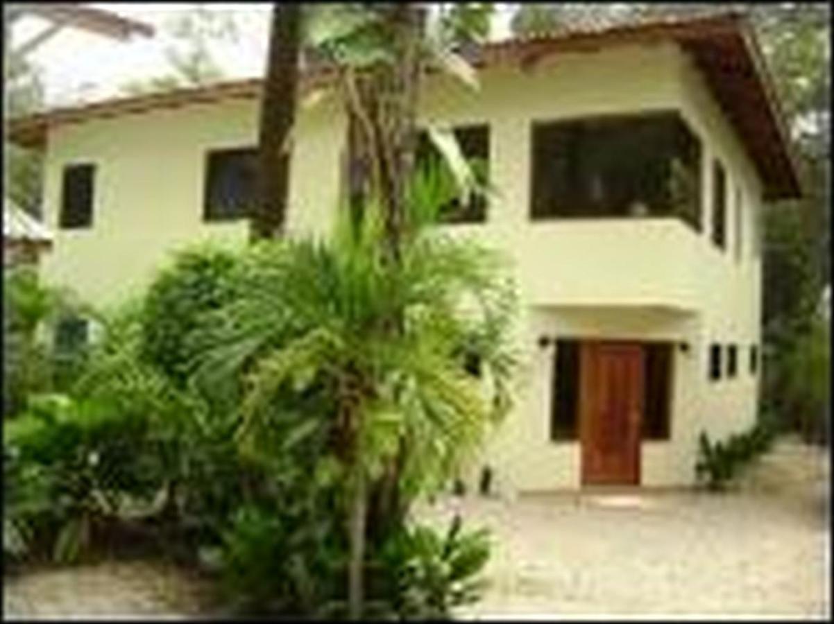Nosara Paradise Rentals Exterior foto