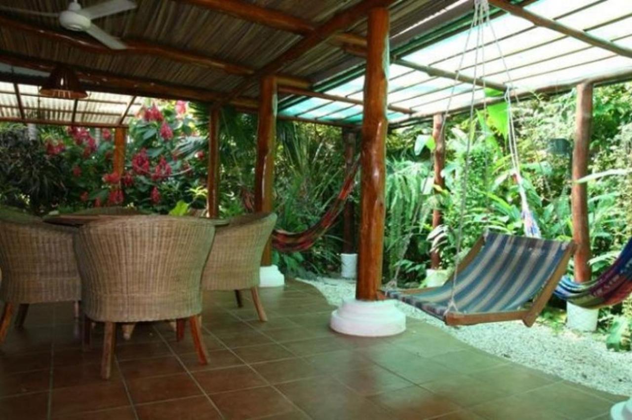 Nosara Paradise Rentals Exterior foto