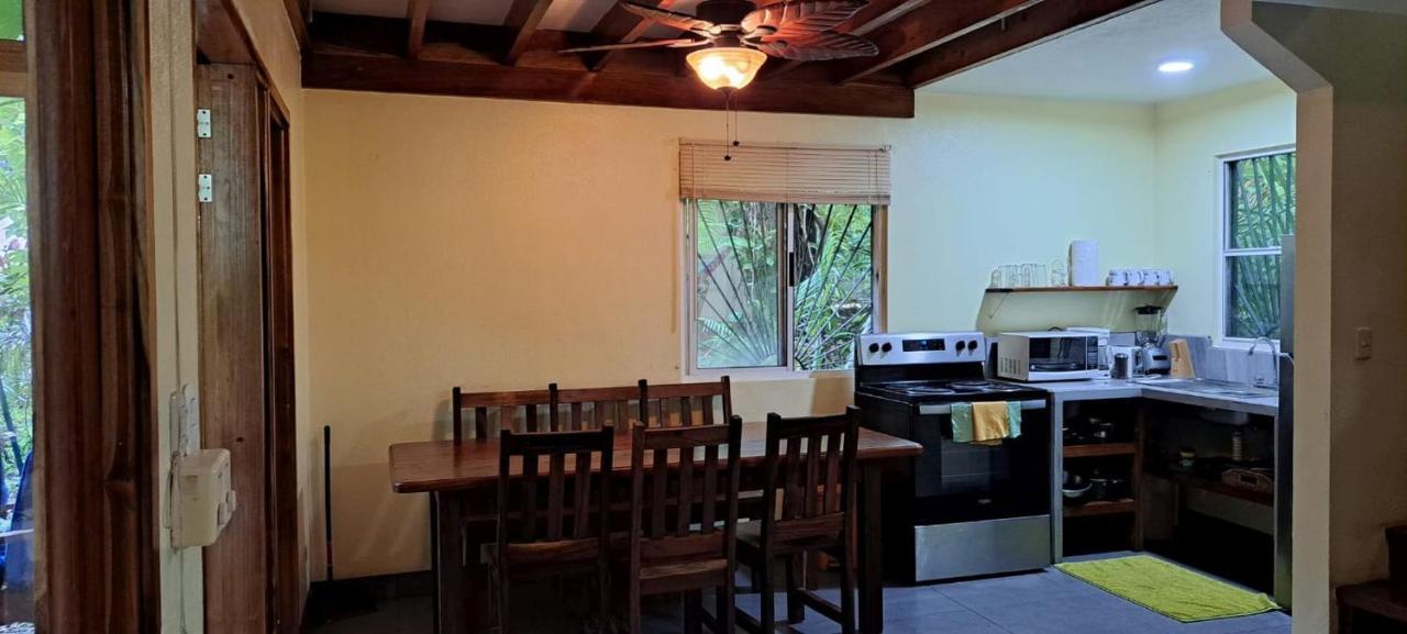 Nosara Paradise Rentals Exterior foto