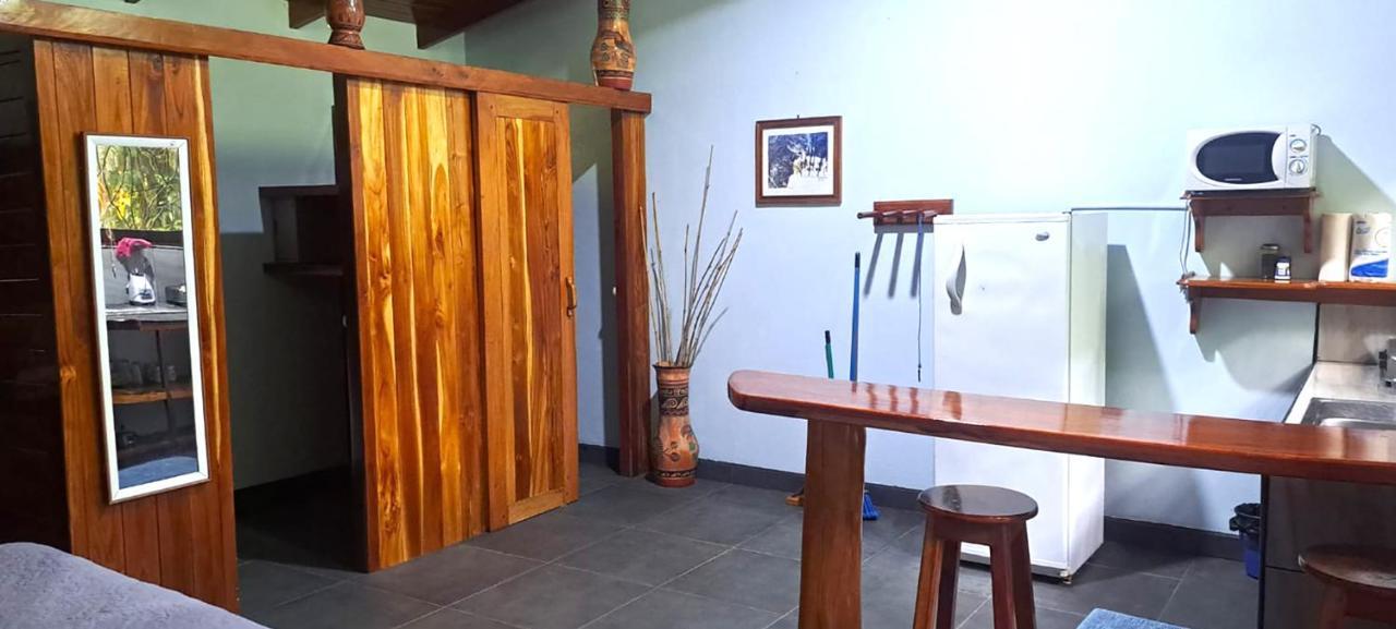 Nosara Paradise Rentals Exterior foto