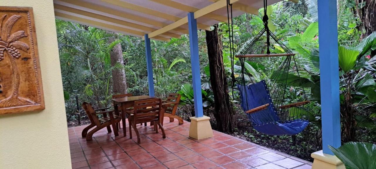 Nosara Paradise Rentals Exterior foto